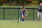 Field Hockey vs MIT  Wheaton College Field Hockey vs MIT. - Photo By: KEITH NORDSTROM : Wheaton, field hockey, FH2019